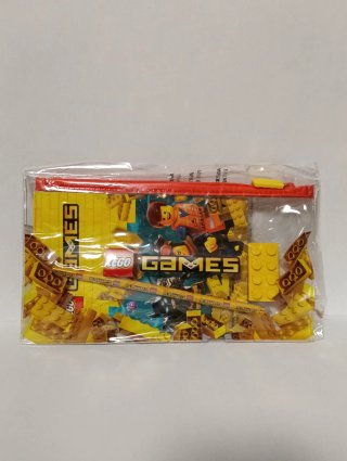 Evercade Rare Collection 1 + Regalo Estuche Lego
