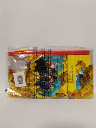 Evercade Rare Collection 1 + Regalo Estuche Lego