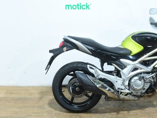 SUZUKI GLADIUS 650 (A)