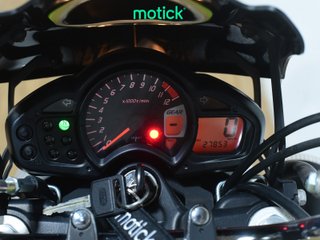 SUZUKI GLADIUS 650 (A)