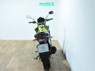 SUZUKI GLADIUS 650 (A)