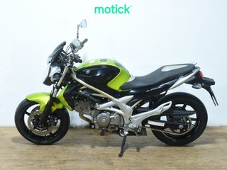 SUZUKI GLADIUS 650 (A)