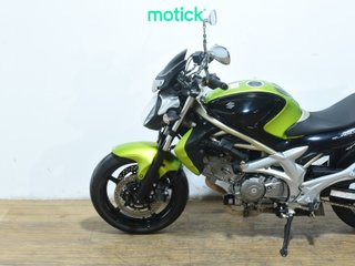 SUZUKI GLADIUS 650 (A)