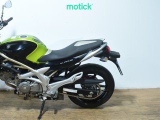 SUZUKI GLADIUS 650 (A)