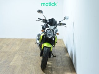 SUZUKI GLADIUS 650 (A)