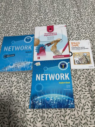 Se venden libros usados