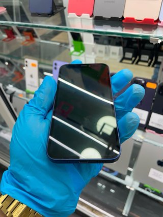 iPhone 12 Mini 128GB Azul