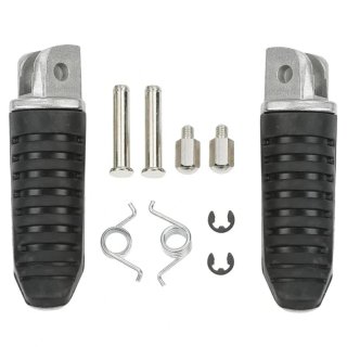 ESTRIBERAS DELANTERAS SUZUKI GSXR 600 1300 V-STRO