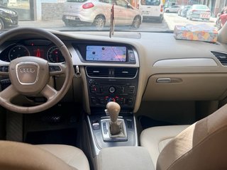 Audi A4 2010