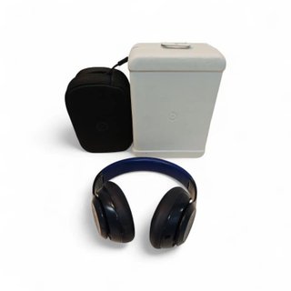 AURICULARES BEATS STUDIO PRO + ESTUCHE + CAJA