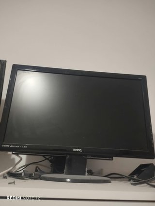 Pantalla Benq LED HDMI