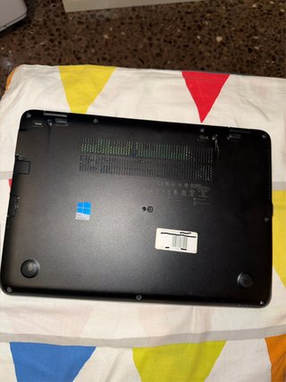 HP EliteBook 840 G3 14 i5 16GB RAM 256GB SSD
