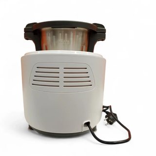ROBOT DE COCINA SILVERCREST MONSIEUR CUISINE CONNECT
