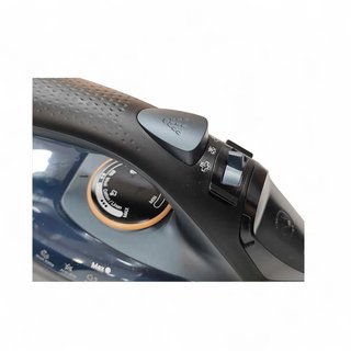 PLANCHA DE ROPA ROWENTA FREEMOVE FORCE INALAMBRICA