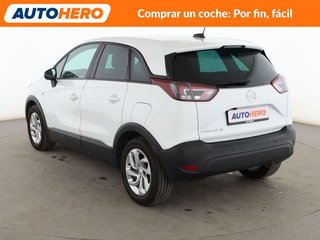 Opel Crossland X 1.2 Selective