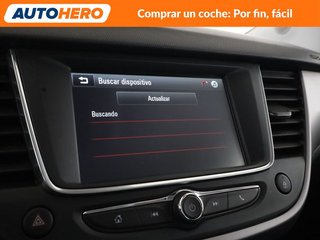 Opel Crossland X 1.2 Selective