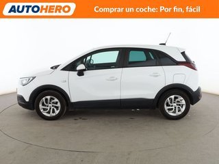 Opel Crossland X 1.2 Selective
