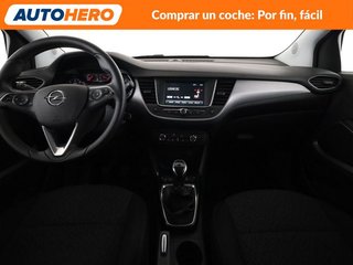 Opel Crossland X 1.2 Selective