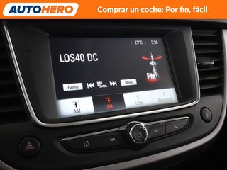 Opel Crossland X 1.2 Selective