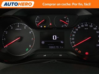Opel Crossland X 1.2 Selective