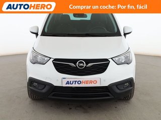 Opel Crossland X 1.2 Selective