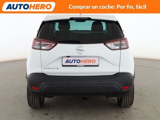 Opel Crossland X 1.2 Selective