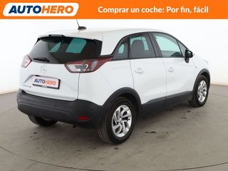 Opel Crossland X 1.2 Selective