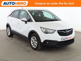 Opel Crossland X 1.2 Selective