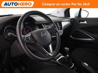 Opel Crossland X 1.2 Selective