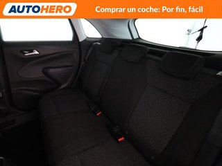 Opel Crossland X 1.2 Selective