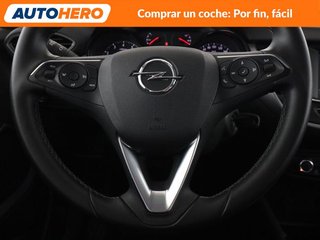 Opel Crossland X 1.2 Selective