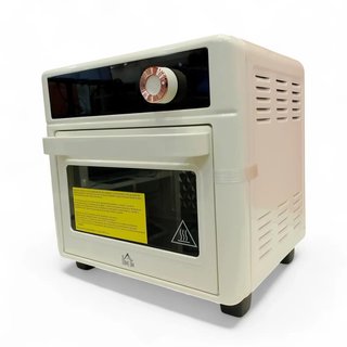 HORNO HOMCOM 500-171V90WT * A ESTRENAR * +CAJA