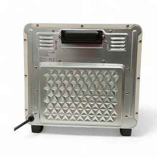 HORNO HOMCOM 500-171V90WT * A ESTRENAR * +CAJA