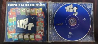 One Shot 80 Volume 12 - Soundtrack Film