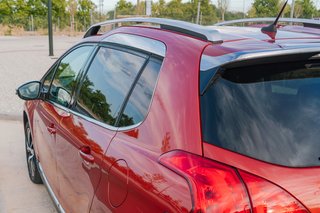 Peugeot 2008 2016