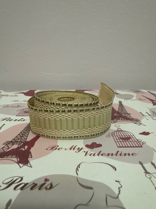 Cintas antiguas de papel