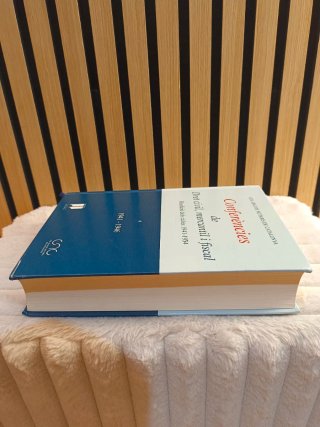 Conferències de dret civil, mercantil i fiscal ...