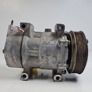 COMPRESOR AIRE ACONDICIONADO CITROEN CITROEN C3 1995-2010