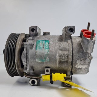 COMPRESOR AIRE ACONDICIONADO CITROEN CITROEN C3 1995-2010