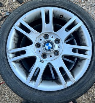 Llanta BMW 225/45ZR17 98Y