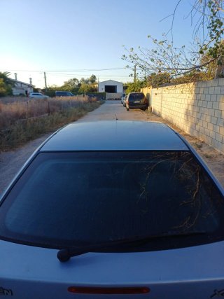 Citroen Xsara 2000 itv septiembre 2027