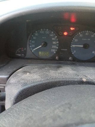 Citroen Xsara 2000 itv septiembre 2027