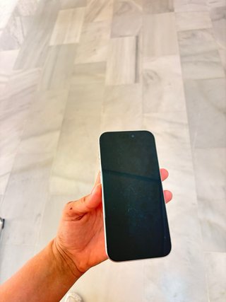 iPhone 15 Pro 128GB Plata