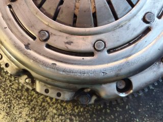 Kit Embrague Valeo VW 1.9 TDI