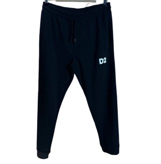 Felpa Dsquared2 Marrone Chiaro XXL