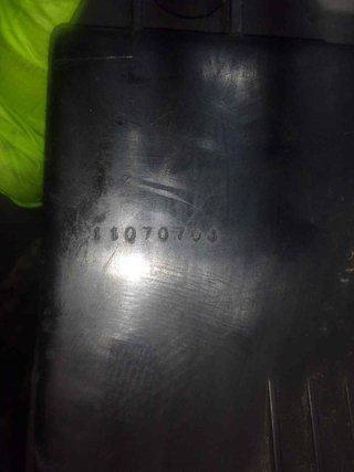 FILTRO AIRE FORD TRANSIT CAJA CERRADA '06 FT 300