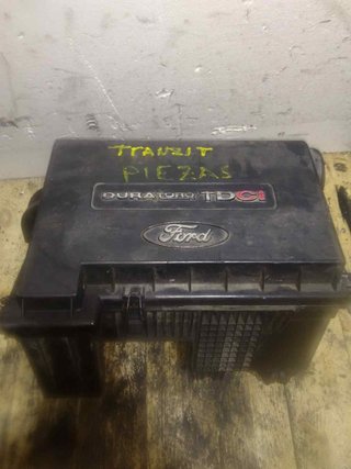 FILTRO AIRE FORD TRANSIT CAJA CERRADA '06 FT 300