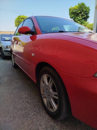 SEAT Ibiza 2006