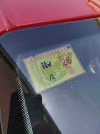SEAT Ibiza 2006