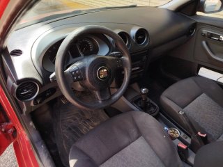 SEAT Ibiza 2006